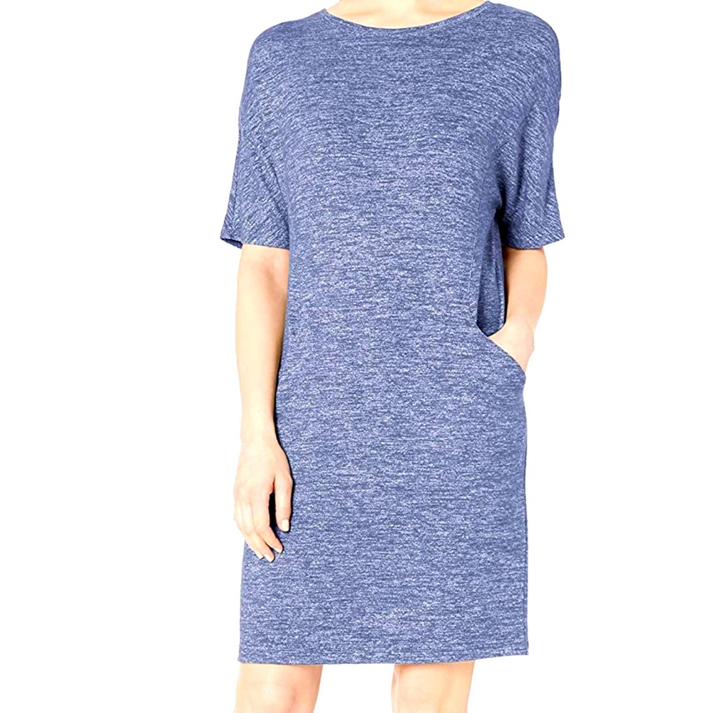 Daily Ritual dress